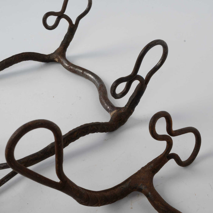 Used Assorted Bits Set Of 3 Sale Barn Teskey's