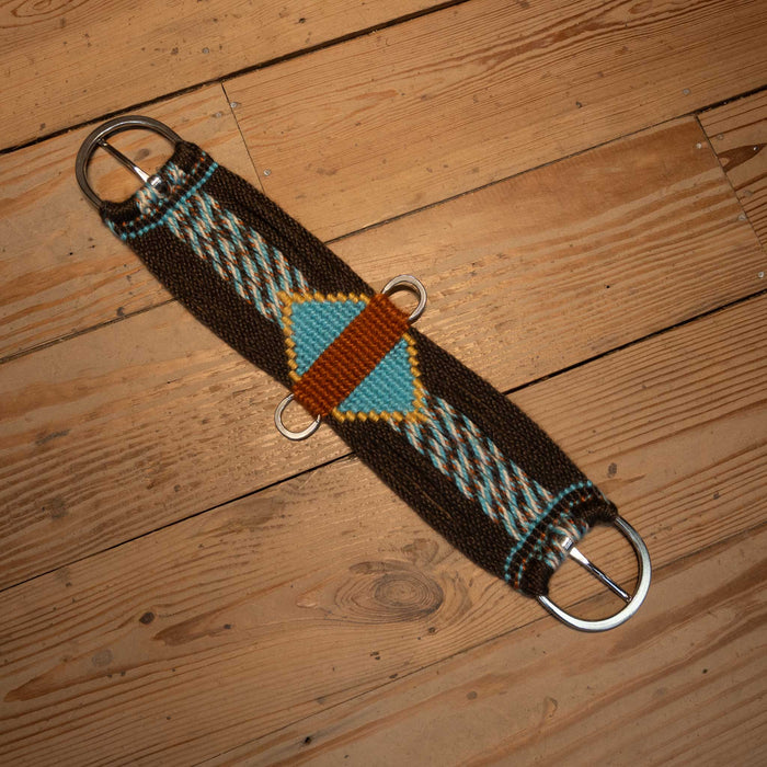 Ross Bullinger 26" Mohair Cinch