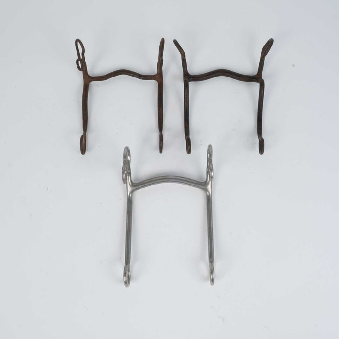 Used Assorted Bits Set Of 3 Sale Barn Teskey's