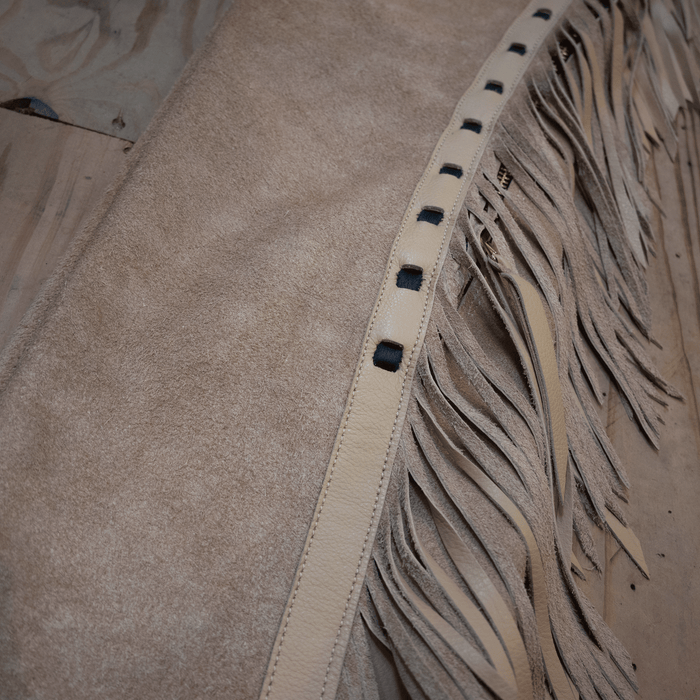 Teskey's Large Roughout Versatility Chaps