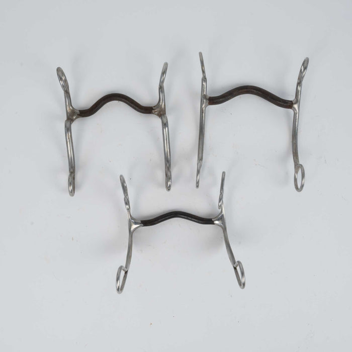 Used Assorted Bits Set Of 3 Sale Barn Teskey's