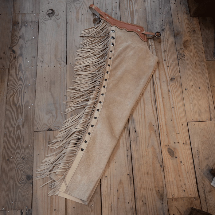 Teskey's Large Roughout Versatility Chaps