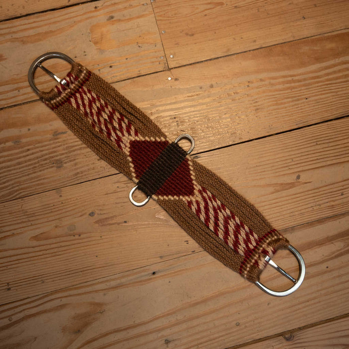 Ross Bullinger 28" Mohair Cinch