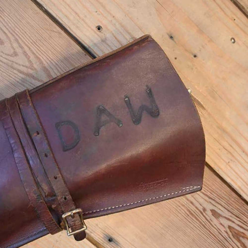 35" Jumbo Leather Scabbard Collectibles JUMBO