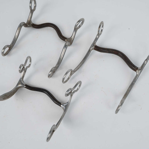 Used Assorted Bits Set Of 3 Sale Barn Teskey's