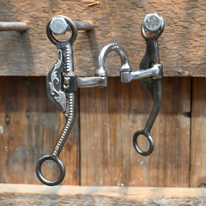 Morgan #196 Correction Bit Tack - Bits Morgan