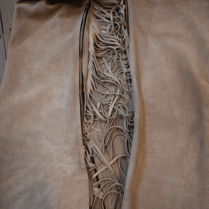 Teskey's Large Roughout Versatility Chaps