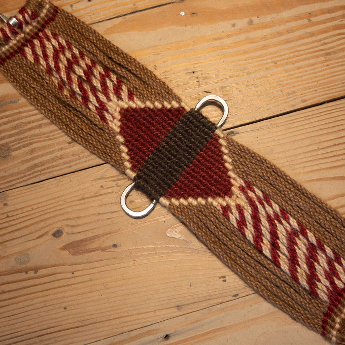 Ross Bullinger 28" Mohair Cinch