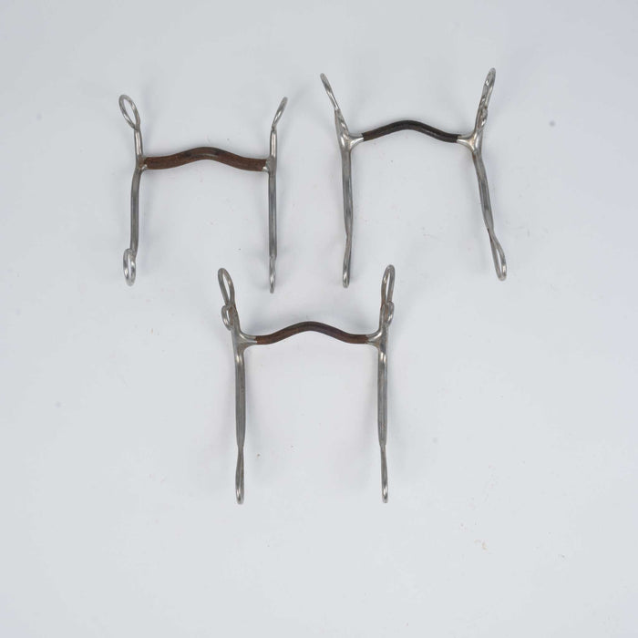 Used Assorted Bits Set Of 3 Sale Barn Teskey's