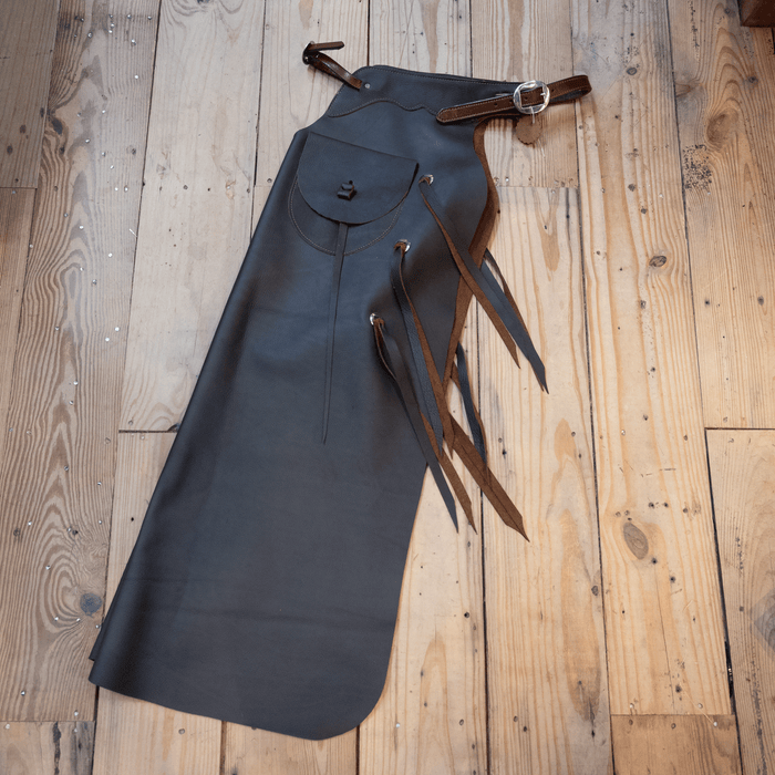 Teskey's Medium Batwings Chaps