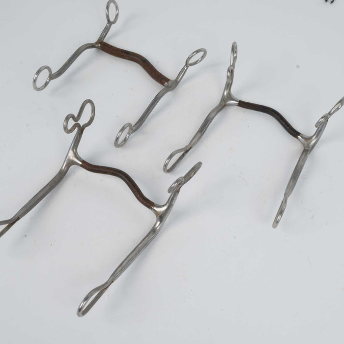 Used Assorted Bits Set Of 3 Sale Barn Teskey's