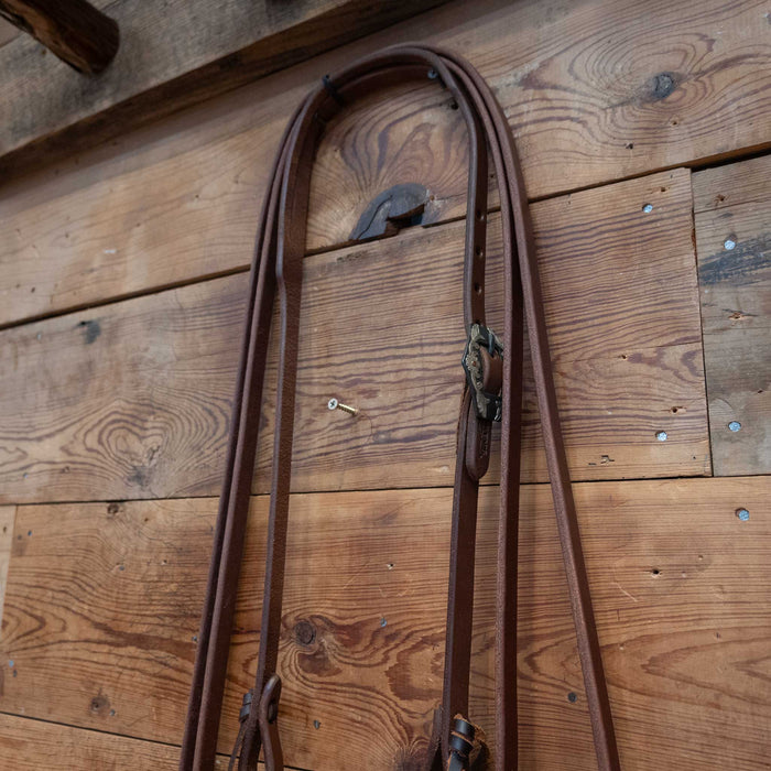 Flaharty Correction Bridle Rig