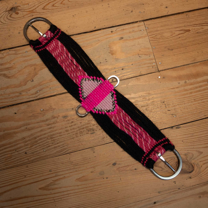 Ross Bullinger 28" Mohair Cinch
