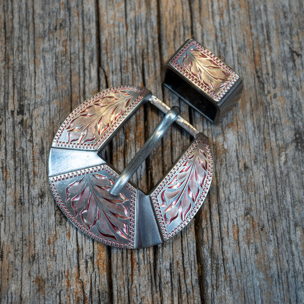 Belt Buckles