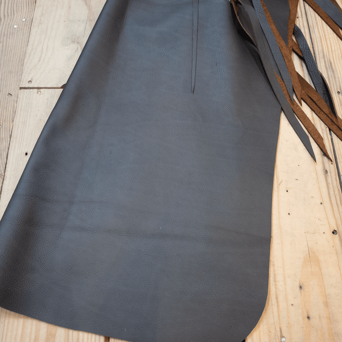 Teskey's Medium Batwings Chaps