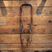 Myler Toklat Port Bridle Rig Tack - Rigs Toklat