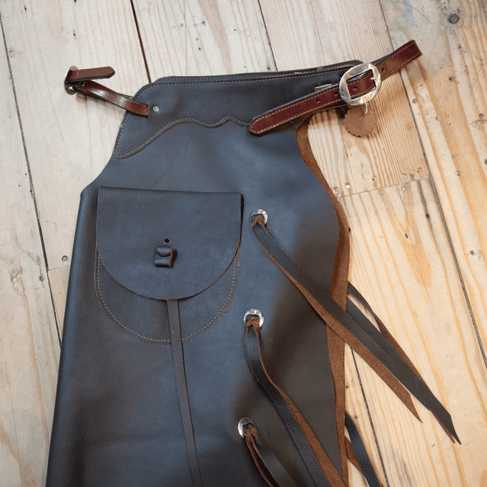 Teskey's Medium Batwings Chaps