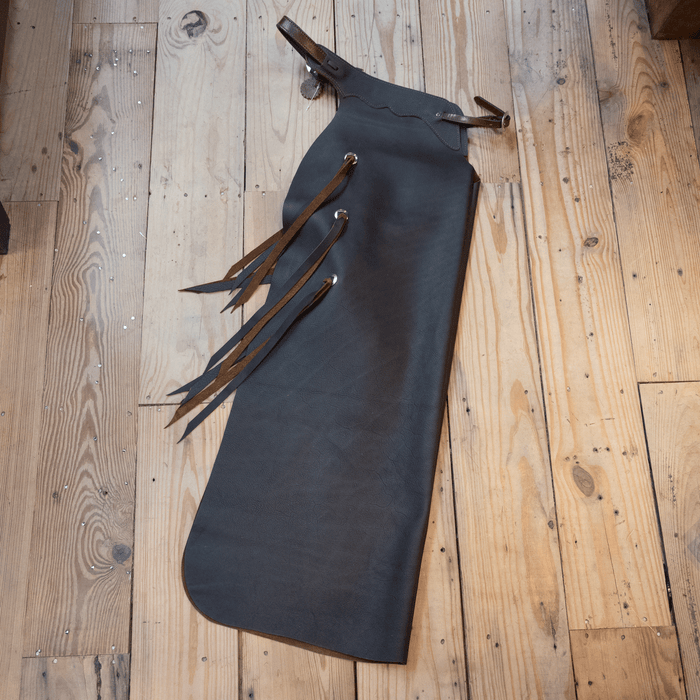 Teskey's Medium Batwings Chaps
