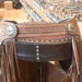 Genuine Vintage Reindeer Chinks Tack - Chaps & Chinks Teskey's
