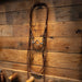 Kerry Kelley 10 MB Port Bridle Rig Tack - Rigs Kerry Kelley