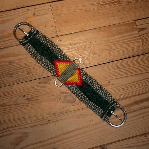 Saddle Accessories