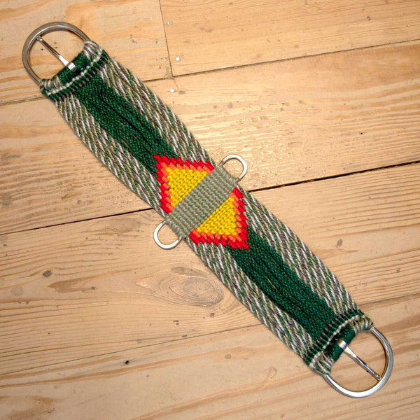 Saddle Accessories