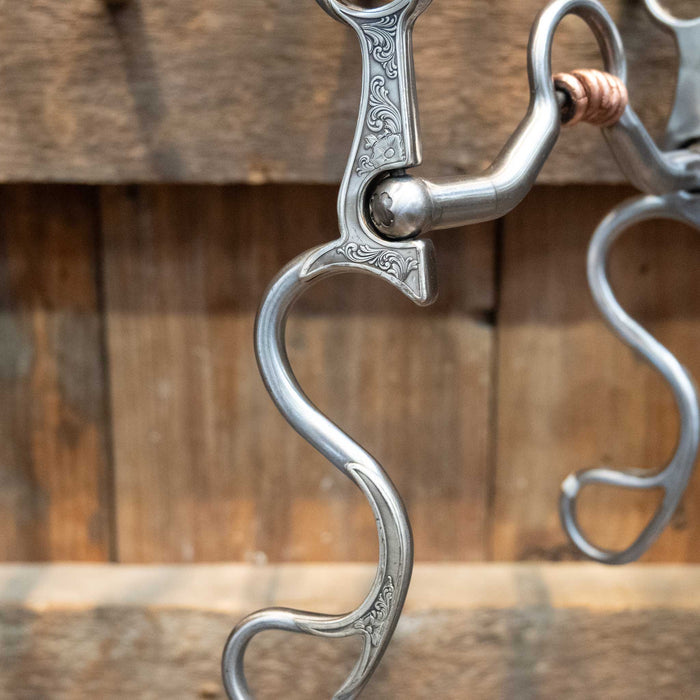 Fancy Kerry Kelley 10 144 Bit