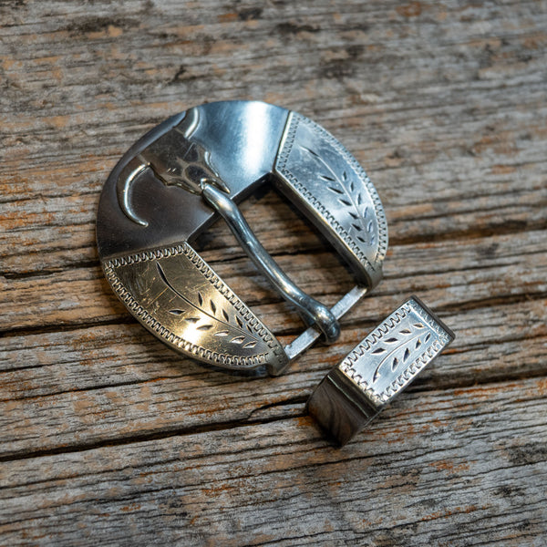Belt Buckles