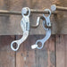 JO Cowboy Line Solid Port Bit Tack - Bits Josh Ownbey Cowboy Line