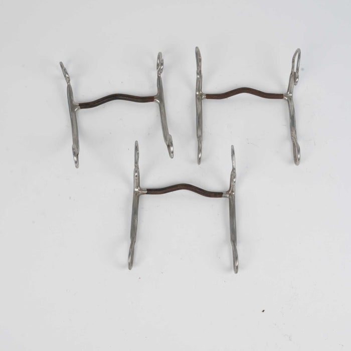 Used Assorted Bits Set Of 3 Sale Barn Teskey's