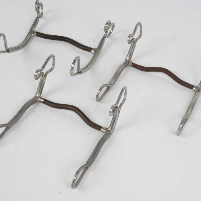 Used Assorted Bits Set Of 3 Sale Barn Teskey's