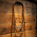 Kerry Kelley 10 Billy Allen Bridle Rig Tack - Rigs Kerry Kelley