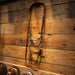 Kerry Kelley 10 Billy Allen Bridle Rig Tack - Rigs Kerry Kelley