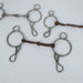 Used Assorted Snaffle Bits Set Of 3 Sale Barn Teskey's