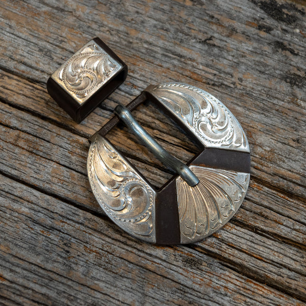 Belt Buckles