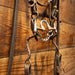 Correction w/ Copper Bars Bridle Rig Tack - Rigs MISC