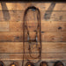 Twisted Snaffle Bridle Rig Tack - Rigs MISC