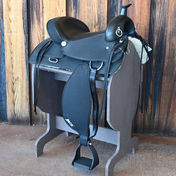 All New Saddles