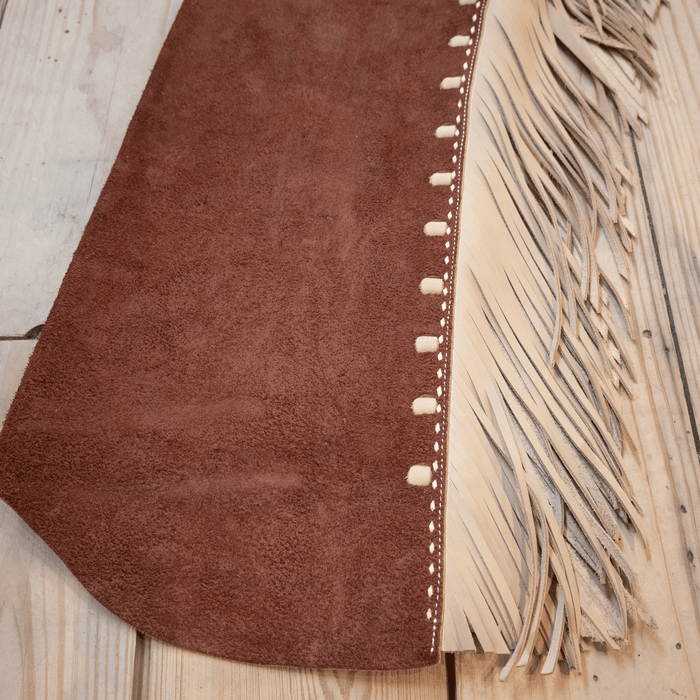 Austin Valimont Roughout Stepthrough Chaps 1912