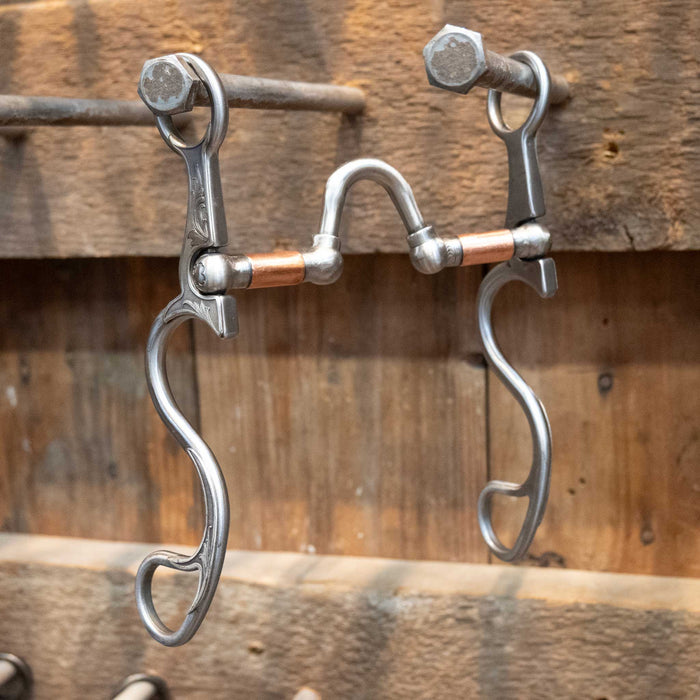 Fancy Kerry Kelley 10 A.D. Correction Bit