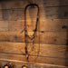 Blessing Ported Chain Bridle Rig Tack - Rigs Blessing