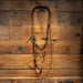 Blessing Ported Chain Bridle Rig Tack - Rigs Blessing