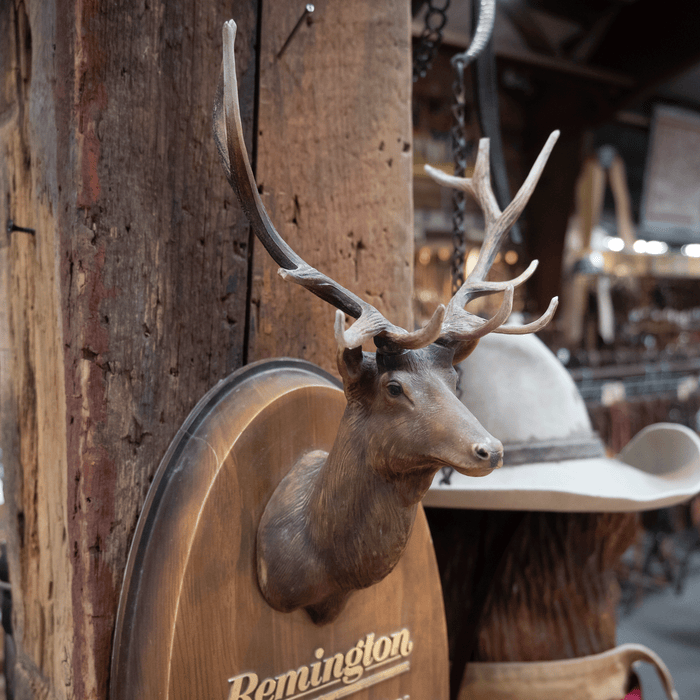 Vintage Remington Clock