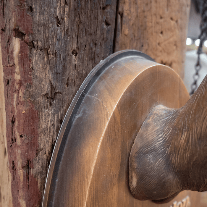 Vintage Remington Clock