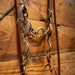 Blessing Ported Chain Bridle Rig Tack - Rigs Blessing