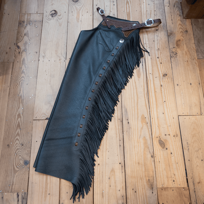 Teskey's Large Versatility Shotgun Stepthrough Chaps