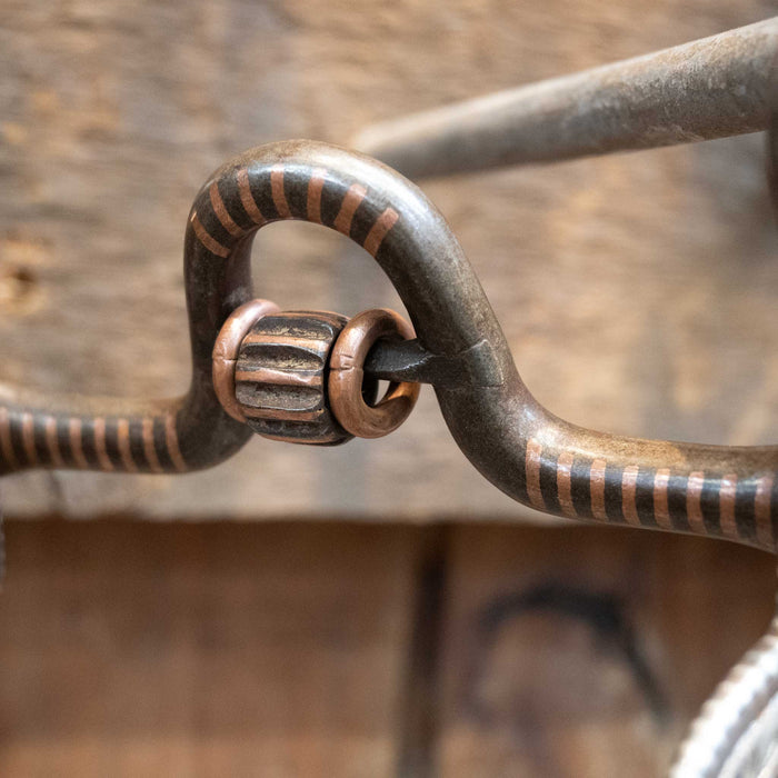 L5 Solid Port Bit w/Roller