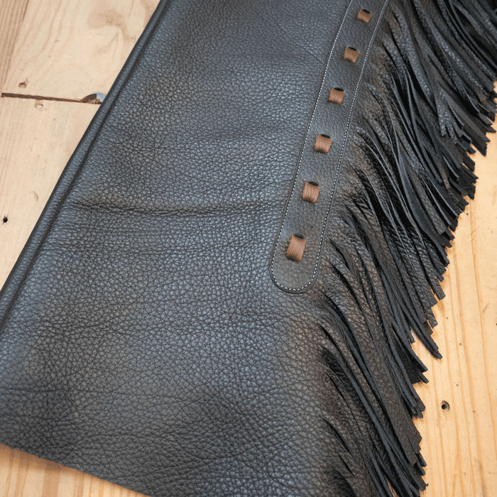 Teskey's Large Versatility Shotgun Stepthrough Chaps