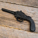 Vintage Folding Pistol Boot Jack Collectibles MISC