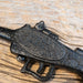 Vintage Folding Pistol Boot Jack Collectibles MISC